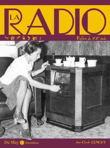 La  radio