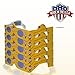 3D Christmas Glasses – 5 Pack – A Fun Christmas Experience! Turn Holiday Lights Into Magical Images. At Every Point Of Light See ELVES! Our USA MADE Holiday Specs Are Perfect For Festivities!thumb 3