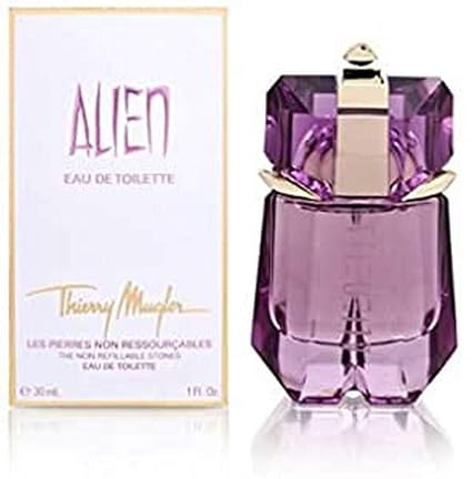 Alien for women 1.0oz EDT spray by Thierry Mugler (746480969306)
