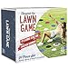 Wembley Tangled Up Lawn Game, Jumbo Outdoor Games for Teens and Adults, Spinner and Colorful Balance Pieces, Backyard, Park, Picnic or Camping, Classic Party Fun, Active Play All Summer Long