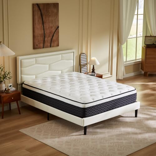 ClafhiCgeop Hybrid Mattress