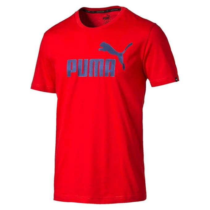 puma t shirts uk
