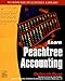 Learn Peachtree Accounting by Deborah Bean