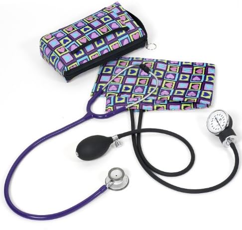 Prestige Medical Clinical Lite Combination Kit, Four Square Hearts