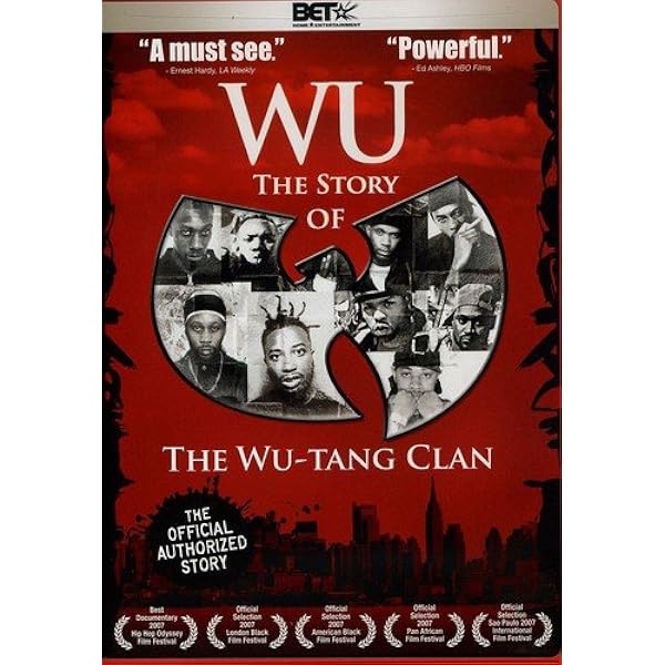 Amazon.com: The Legend of the Wu-Tang - The Videos : Wu-Tang Clan