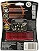 Energizer Vision HD+ LED Headlamp, Durable, Bright Headlamp for Outdoors, Camping and Emergency Light for Adults and Kids, Batteries Included, Pack of 1, Red