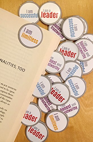 Motivational #1 Bookmarks - 36 Bulk Bookmarks for Kids girls boys- School Student Incentives  Library incentives  Reading Incentives - Party Favor Prizes - Classroom Reading Awards!