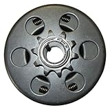 Woniu Centrifugal Go Kart Mini Bike Clutch 3/4