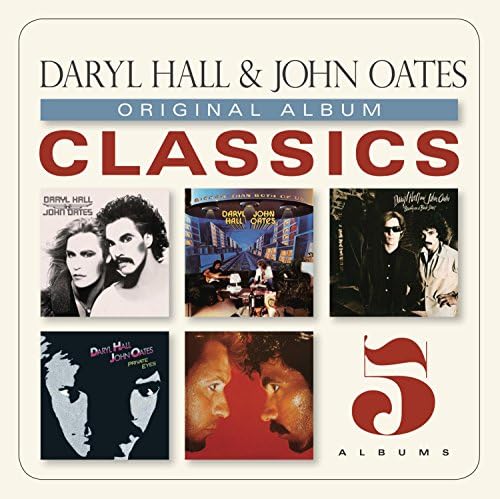 Amazon.com: Original Album Classics: CDs & Vinyl