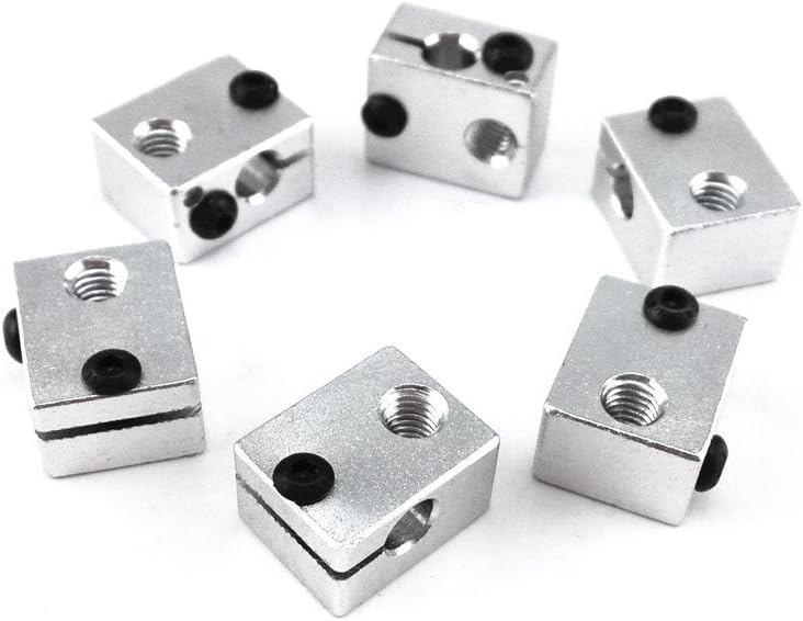 Best E3d Makerbot Heating Block