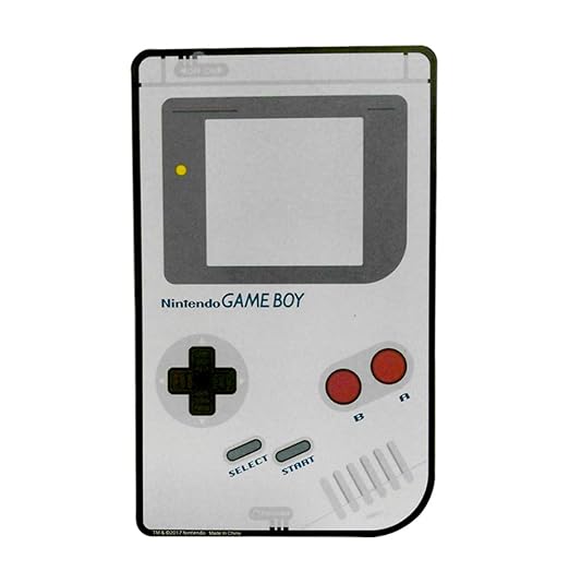 Just Funky Imanes para nevera Gameboy: Amazon.es: Hogar