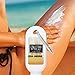 SPF 30 Sunscreen Multi-Pack by L'AUTRE PEAU | Travel Size Sunscreen for Men, Women, and Kids | Non-Greasy Water Resistant | Tropical Scent | TSA Approved | (1oz 3 Pack with Carabiner Clip)