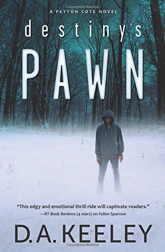 Destiny's Pawn (A Peyton Cote Novel)