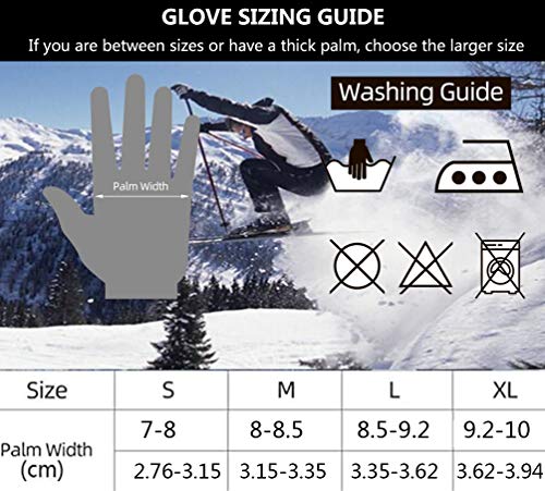 thinsulate running gloves