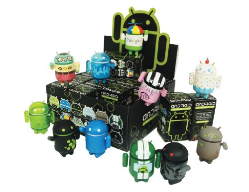 android blind box
