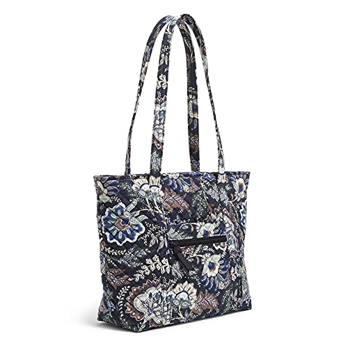 Vera Bradley Women's Small Tote Bag, Cotton in Oman Whizz Totes