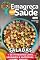 Livro Emagreça Com Saúde Ed. 52 - Saladas