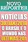 Livro NOVO REPÓRTER - NOTÍCIAS - 30/JAN/2018: O BRASIL E O MUNDO NAS ÚLTIMAS 24h: Notícias no Kindle. 30/01/2018. Uma nova edição, todos os dias. Notícias das últimas 24 horas.