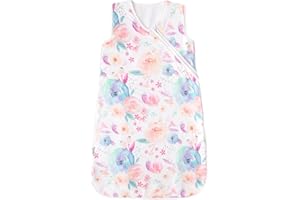 "Copper Pearl Premium 3-Layer Knit Sleep Bag""Bloom"" by - 0-6 Months", TG-I2OC-S42V