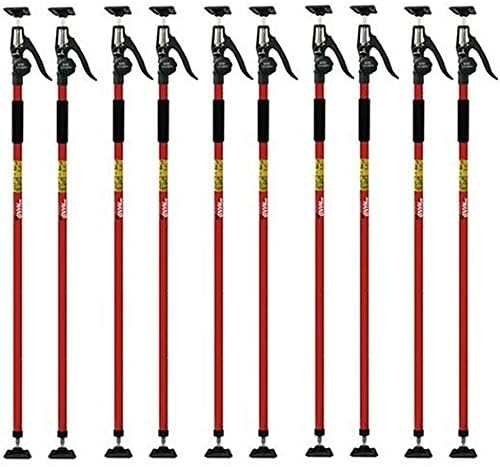 FastCap 3rd Hand Support System 57-to-144-Inches, 2-Pack #3HAND5 (5)