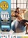 HEAVY-DUTY GOLD'S GYM ANTI-BURST STAY BALL 75 CM-HEAVY DUTY CONSTRUCTION