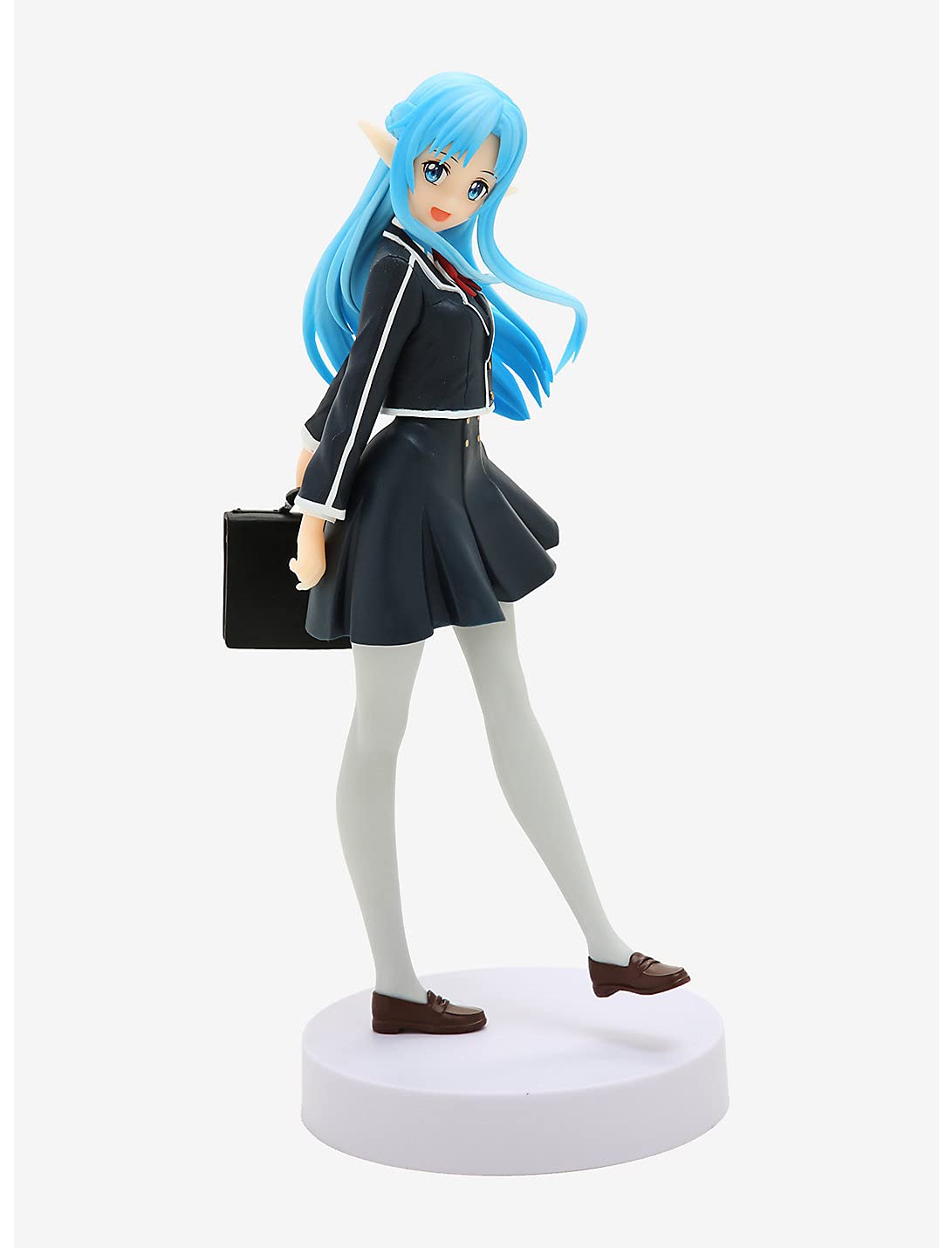 Banpresto - Asuna Figure, 75530009861, Multi-Colour