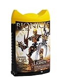 LEGO Bionicle Legends Mata Nui