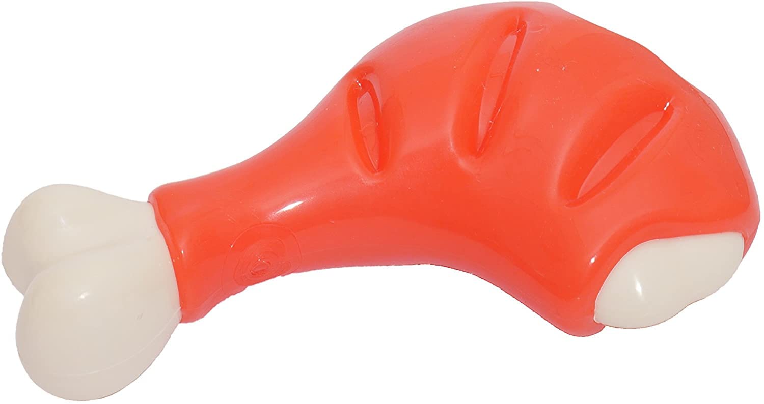 ACE MEATY CHICKEN LEG DOG BONE LARGE