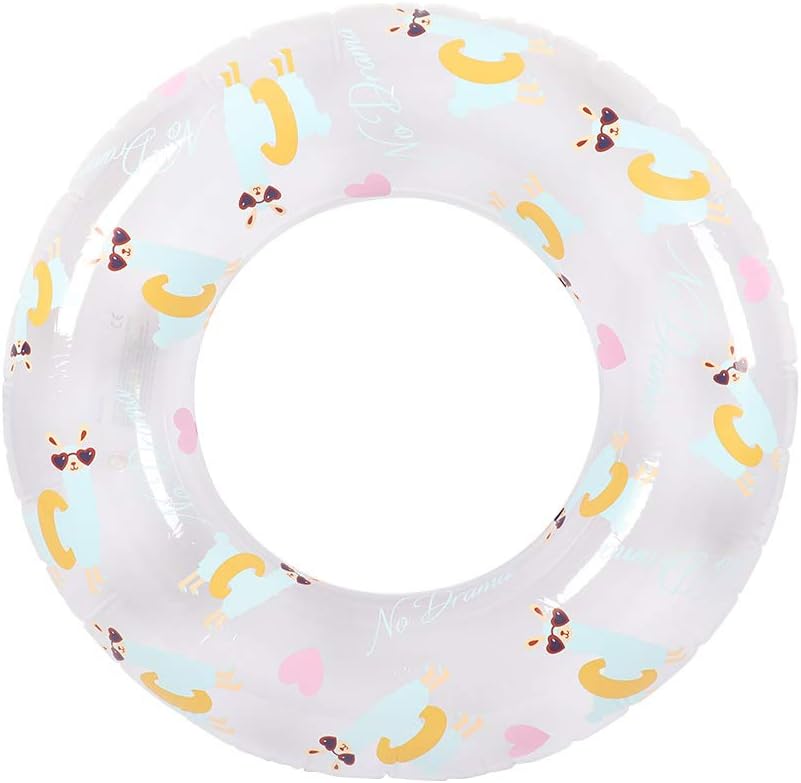 inflatable swimming ring