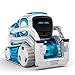 Anki Cozmo Limited Edition (Interstellar Blue), A Fun, Educational Toy Robot for Kids