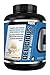 Giant Sports Delicious Elite Powder, Vanilla, 5 Pound