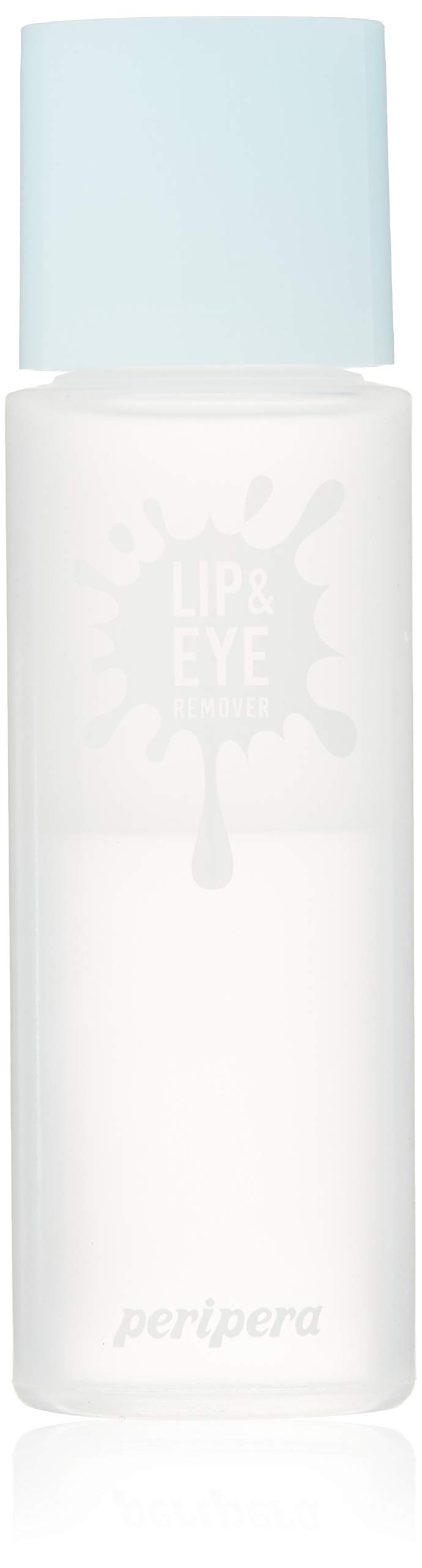 Peripera Ink Lip And Eye Makeup Remover - 100ml, Clear