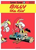 Lucky Luke - Tome 20 - BILLY THE KID (French Edition) by 