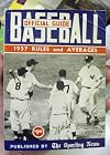 1957 Baseball Guide