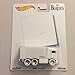 2017 Hot Wheels Pop Culture Series: THE BEATLES - Hiway Hauler (White Album)