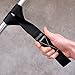 GOSSIP Heavy Duty Ratchet Straps – (2 Pk) 1 3/8