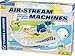 Thames and Kosmos Air-Stream Machines Science Kit