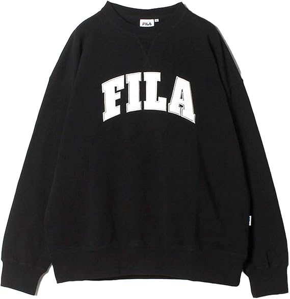 Amazon Co Jp Fila Bts トレーナー フィラ ビーティーエス グッズ 公式 ブランド 防弾少年団 バンタン Army Photo Book Set 付き Fs0109 服 ファッション小物