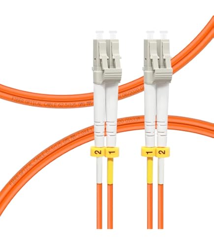 Cabo De Fibra óptica Lcupc Para Lcupc, 5/10/15/20m... U2013 Vicedeal