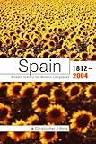 Spain 1812-2004, Ross, Chris, 034081506X