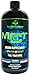 Pure C8 MCT Oil by TERRAFORMULATIONS, 100% Caprylic Acid, Fuel Your Mind & Boost Energy, 3X The Performance of Standard MCT Oils, Keto & Paleo Diet