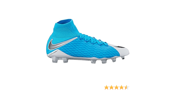 nike mercurial hypervenom phatal