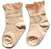 Toptim Baby Girls Socks Princess Style Sock Lace Flower Ankle Socks 10 Pairs