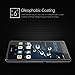 Screen Protector for Xiaomi Redmi 4a, Leathlux [0.26mm] Ultra Thin Tempered Glass Film 9H Hardness HD Clear Toughened Glass Screen Cover for Xiaomi Redmi 4a 5.0