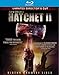 Hatchet II