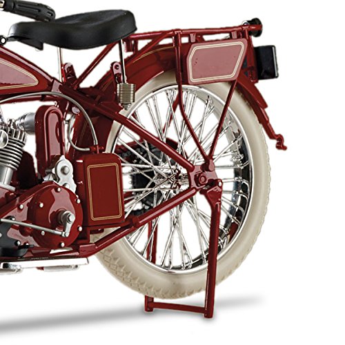 Indian Motorcycle 16Scale PrecisionEngineered Diecast 1920 Scout