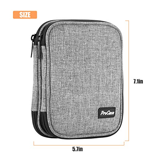 4 Organizer+Circular+Knitting+Accessories+Included