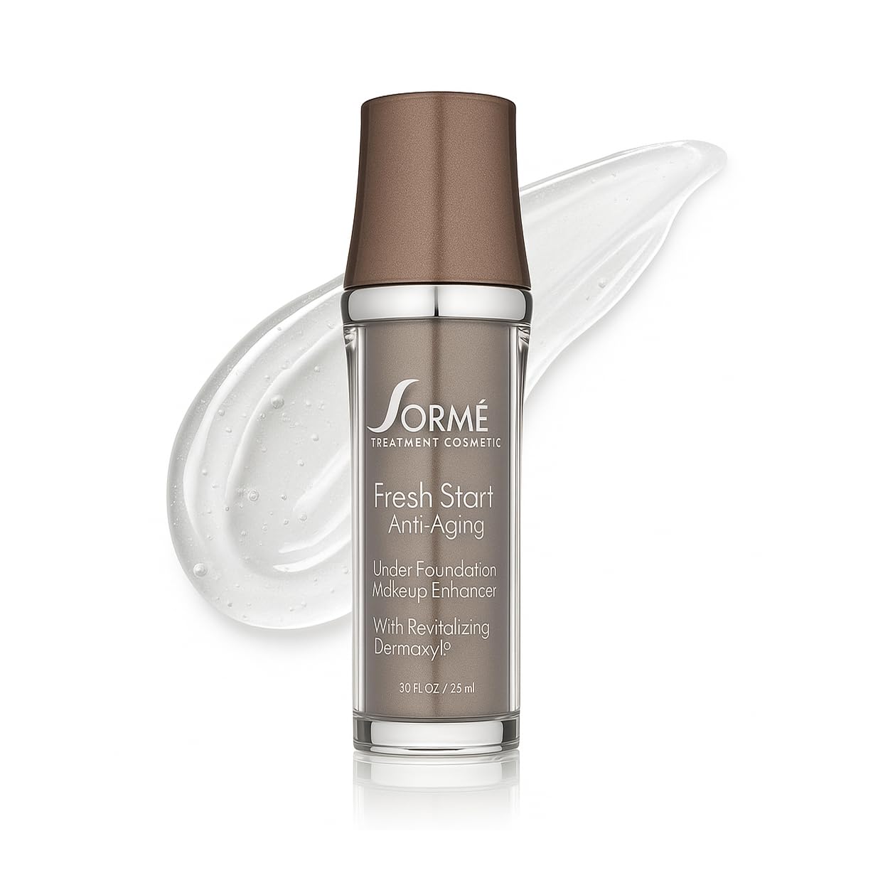 Sormé Cosmetics Fresh Start Anti-Aging Under Foundation Makeup Enhancer