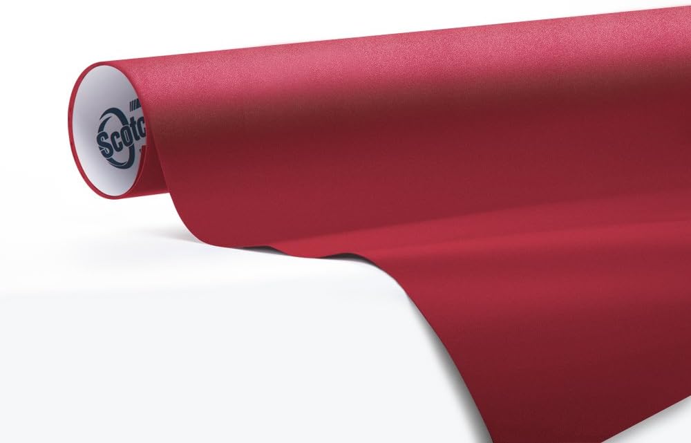 Best 3M 1080 Matte Metalic Red