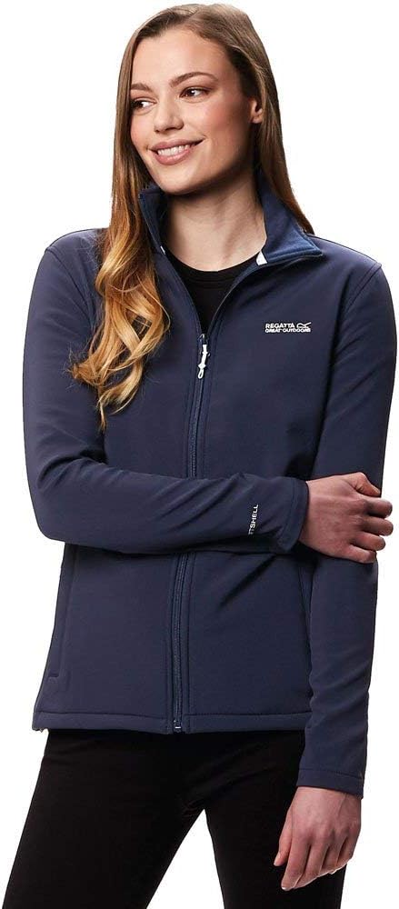 Regatta Women's Connie III Soft Shell Jacket